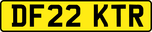 DF22KTR