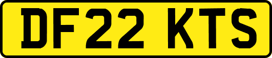DF22KTS