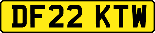 DF22KTW