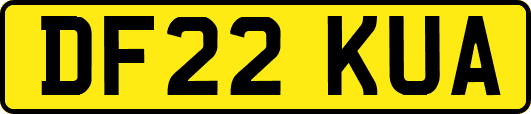 DF22KUA