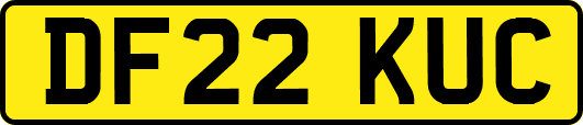 DF22KUC
