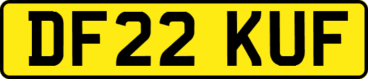 DF22KUF