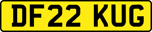 DF22KUG