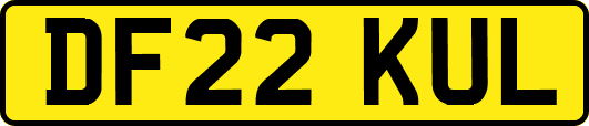 DF22KUL