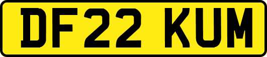 DF22KUM