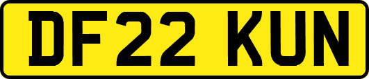 DF22KUN
