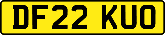DF22KUO