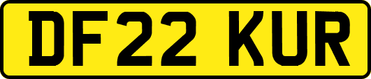 DF22KUR