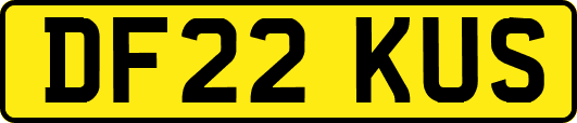 DF22KUS