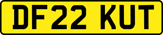 DF22KUT