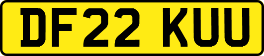 DF22KUU