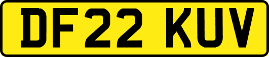DF22KUV