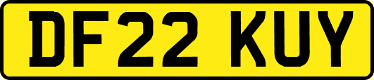 DF22KUY