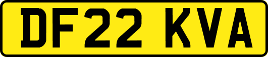 DF22KVA