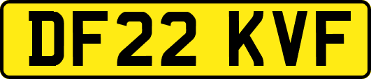 DF22KVF