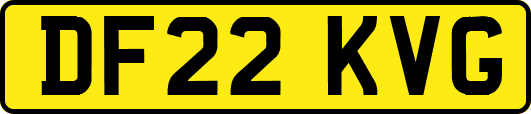 DF22KVG