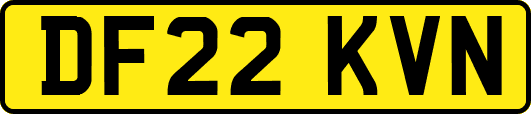 DF22KVN