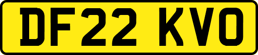 DF22KVO