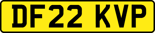 DF22KVP