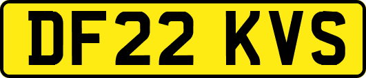 DF22KVS