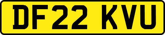 DF22KVU