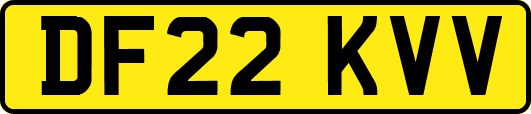 DF22KVV