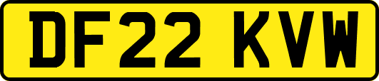 DF22KVW