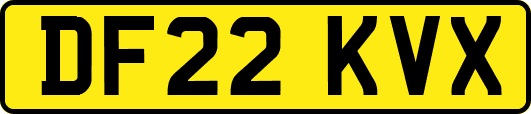 DF22KVX
