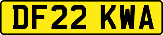 DF22KWA