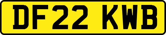 DF22KWB