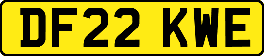 DF22KWE