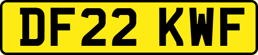 DF22KWF