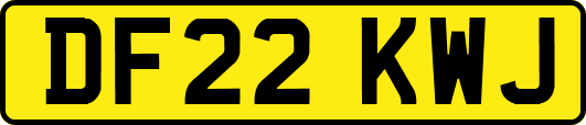 DF22KWJ