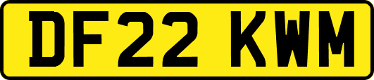 DF22KWM