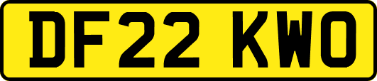 DF22KWO