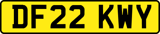 DF22KWY