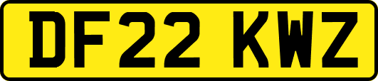 DF22KWZ