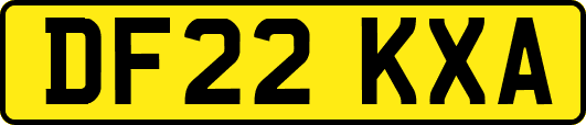 DF22KXA