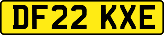 DF22KXE