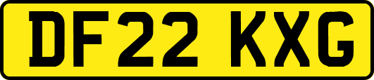 DF22KXG
