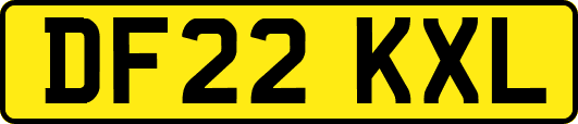 DF22KXL