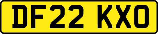 DF22KXO