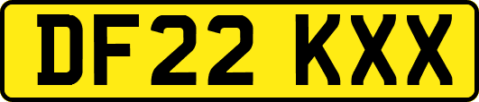 DF22KXX