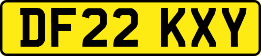 DF22KXY