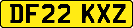 DF22KXZ
