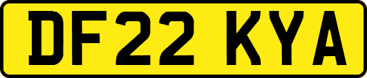DF22KYA