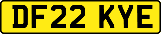 DF22KYE