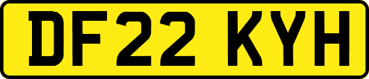 DF22KYH