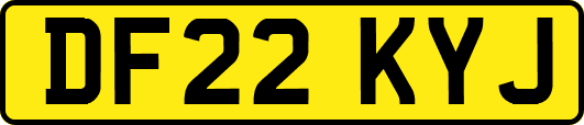 DF22KYJ