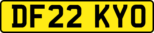 DF22KYO